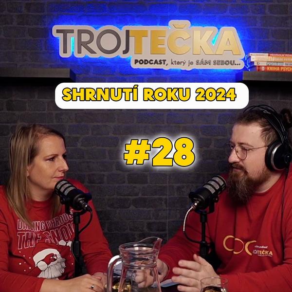 Trojtečka